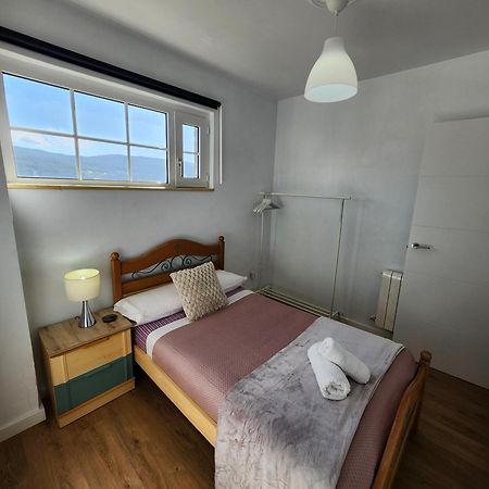 Laxe Piso Sol - Wifi Y Netflix Apartment Exterior photo