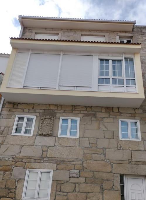 Laxe Piso Sol - Wifi Y Netflix Apartment Exterior photo