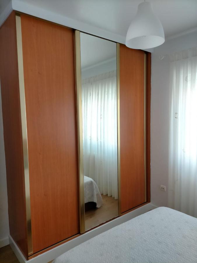 Laxe Piso Sol - Wifi Y Netflix Apartment Exterior photo