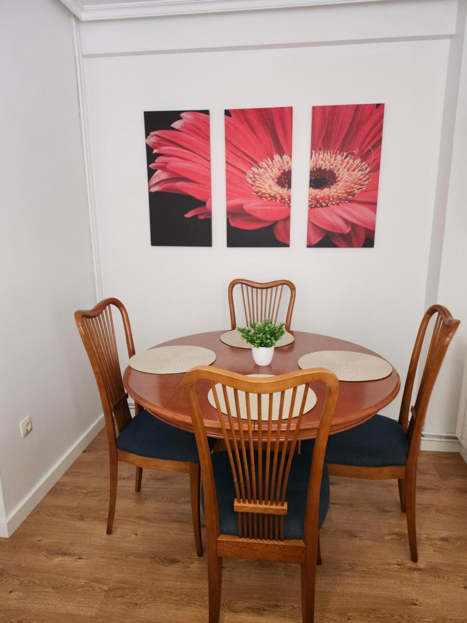 Laxe Piso Sol - Wifi Y Netflix Apartment Exterior photo